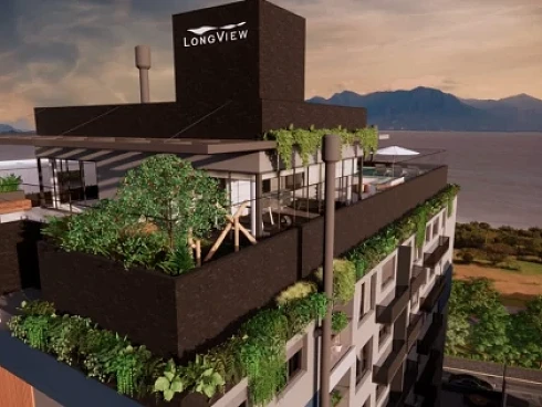 Apartamento em Saco dos Limões, Florianópolis