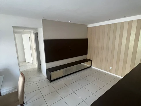 Apartamento em Forquilhinha, São José