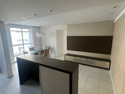 Apartamento em Forquilhinha, São José
