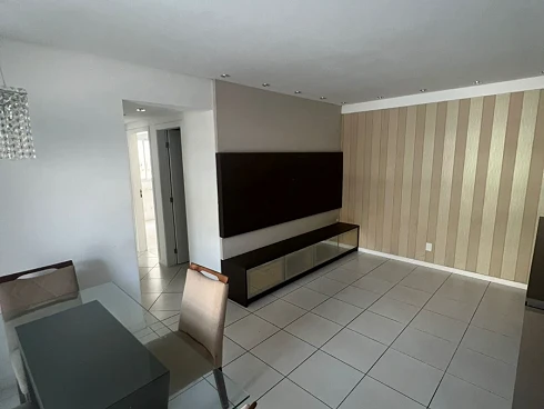 Apartamento em Forquilhinha, São José