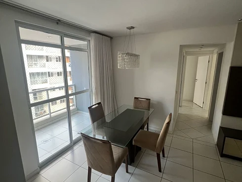 Apartamento em Forquilhinha, São José