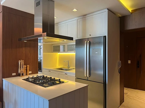 Apartamento em Pedra Branca, Palhoça