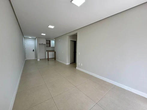 Apartamento em Coqueiros, Florianópolis