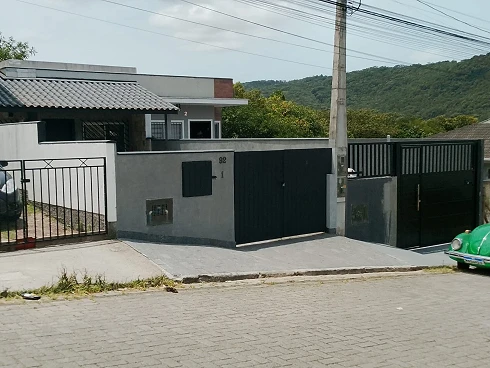 Casa em Potecas, São José