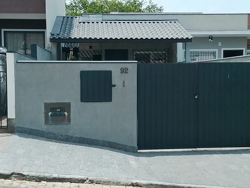 Casa em Potecas, São José