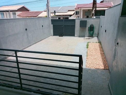 Casa em Potecas, São José