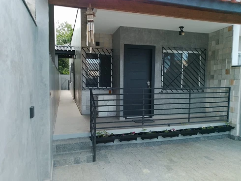 Casa em Potecas, São José