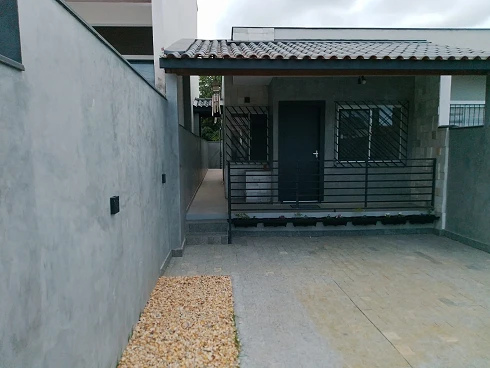 Casa em Potecas, São José
