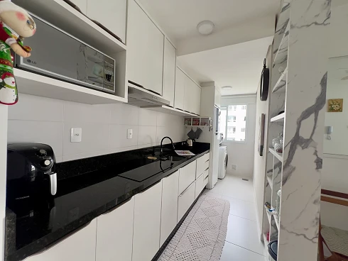 Apartamento em Areias, São José