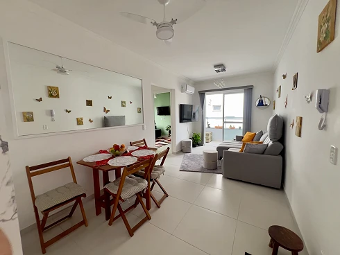Apartamento em Areias, São José