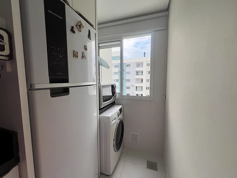 Apartamento em Areias, São José