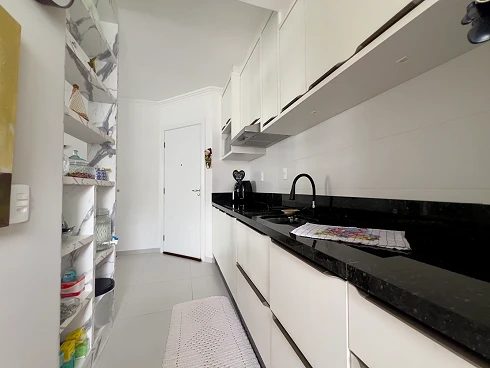 Apartamento em Areias, São José