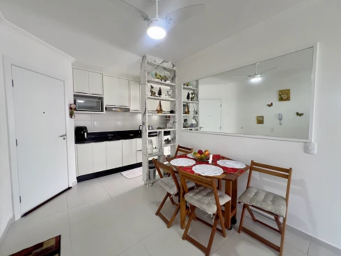 Apartamento em Areias, São José