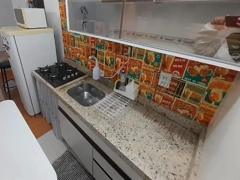 Apartamento em Kobrasol, São José