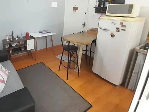 Apartamento em Kobrasol, São José