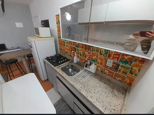 Apartamento em Kobrasol, São José