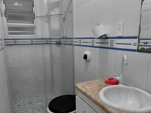 Apartamento em Centro, Florianópolis