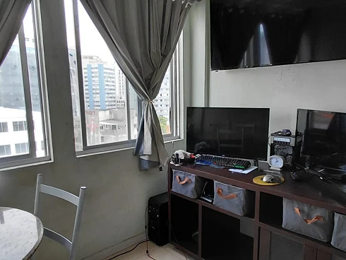 Apartamento em Centro, Florianópolis
