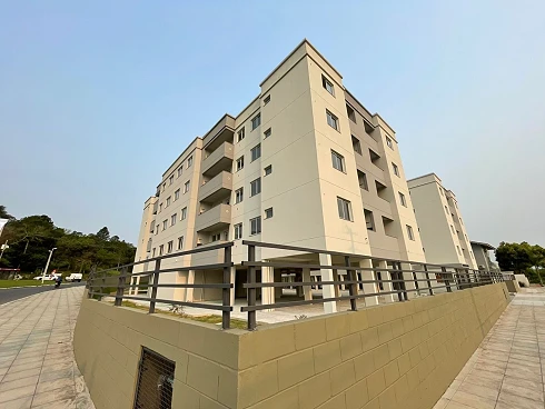 Apartamento em Forquilhas, São José
