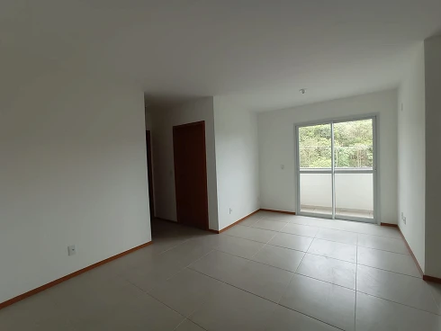 Apartamento em Forquilhas, São José