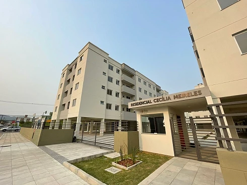 Forquilhas, São José