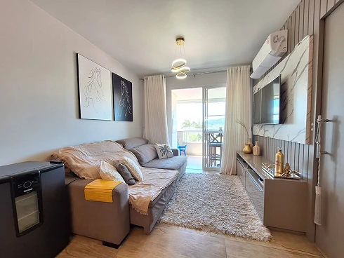 Apartamento em Picadas do Sul, São José