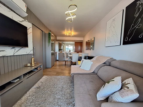 Apartamento em Picadas do Sul, São José