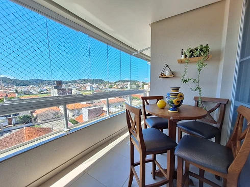 Apartamento em Picadas do Sul, São José