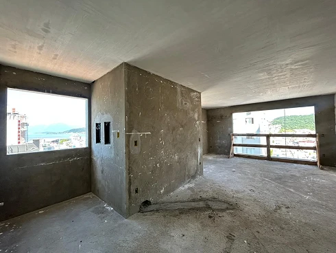 Studio em Kobrasol, São José