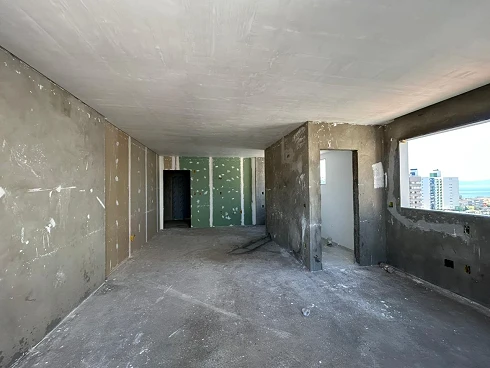 Studio em Kobrasol, São José