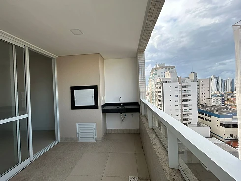 Apartamento em Campinas, São José