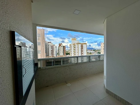 Apartamento em Campinas, São José