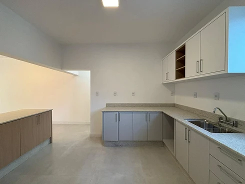 Apartamento em Centro, Florianópolis