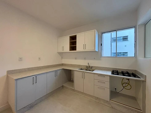 Apartamento em Centro, Florianópolis