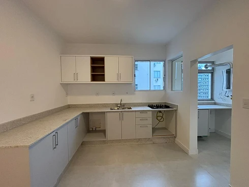 Apartamento em Centro, Florianópolis