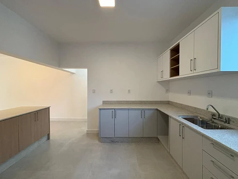 Apartamento em Centro, Florianópolis