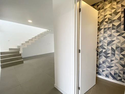 Casa em Beira Rio, Biguaçu