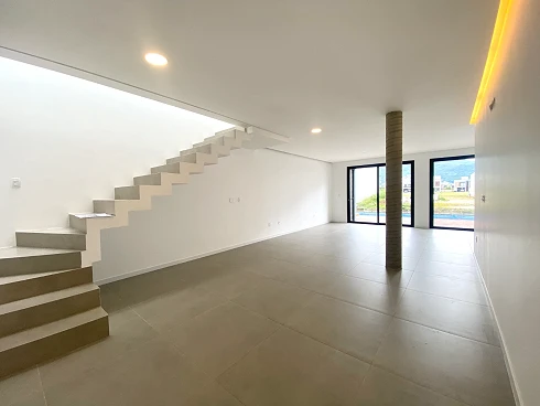 Casa em Beira Rio, Biguaçu