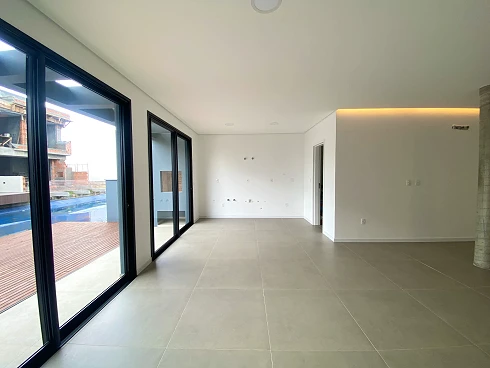 Casa em Beira Rio, Biguaçu
