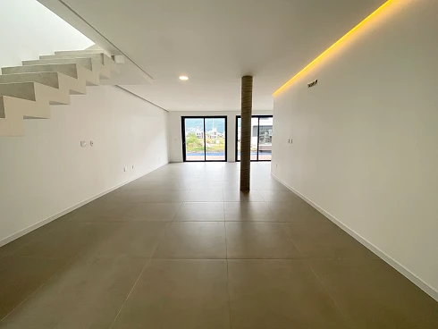 Casa em Beira Rio, Biguaçu