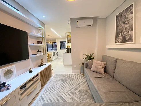 Casa em Beira Rio, Biguaçu
