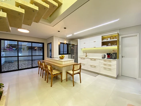 Casa em Beira Rio, Biguaçu