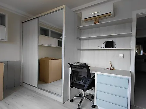 Apartamento 2 Quartos com 1 Suíte e 77m² - Barreiros - Foto 14