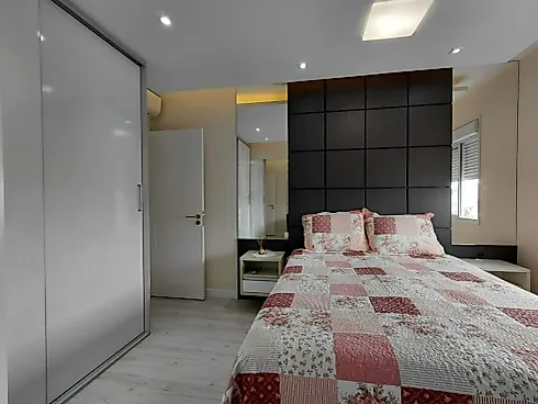 Apartamento 2 Quartos com 1 Suíte e 77m² - Barreiros - Foto 13