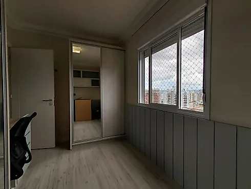 Apartamento 2 Quartos com 1 Suíte e 77m² - Barreiros - Foto 16