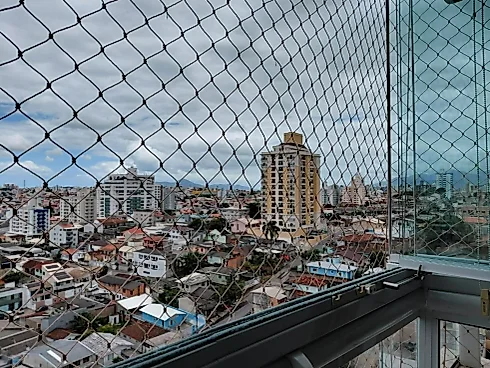 Apartamento 2 Quartos com 1 Suíte e 77m² - Barreiros - Foto 19