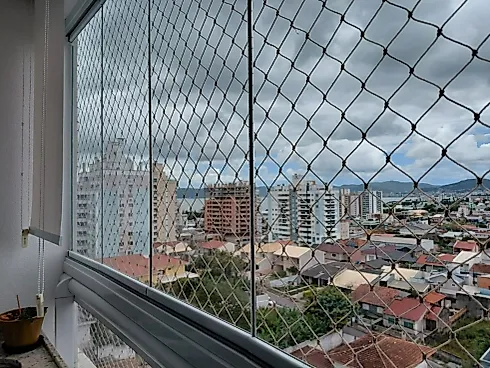 Apartamento 2 Quartos com 1 Suíte e 77m² - Barreiros - Foto 20