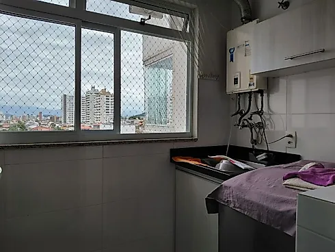 Apartamento 2 Quartos com 1 Suíte e 77m² - Barreiros - Foto 23