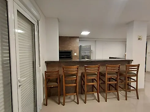Apartamento 2 Quartos com 1 Suíte e 77m² - Barreiros - Foto 26