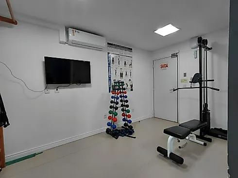 Apartamento 2 Quartos com 1 Suíte e 77m² - Barreiros - Foto 28